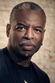 LeVar Burton profile photo