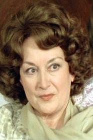 Yvonne Gaudeau profile photo