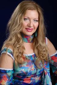 Danica Maksimović profile photo
