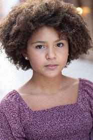 Gabriella Sophia Terrero profile photo