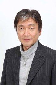 Hozumi Goda profile photo