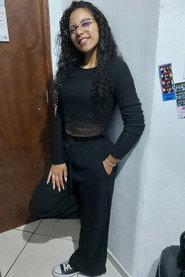 Debora Louize profile photo