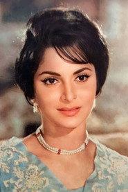 Waheeda Rehman profile photo
