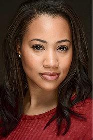 Kazia Steele profile photo