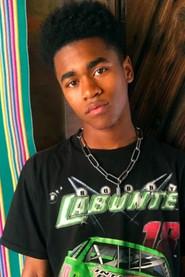 Benjamin L. Taylor II profile photo