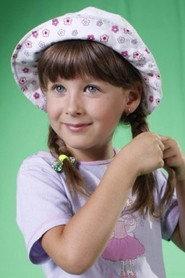 Sofiya Stetsenko profile photo
