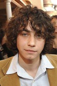 Adam Lamberg profile photo