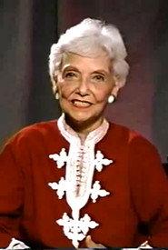 Elda Hartley profile photo