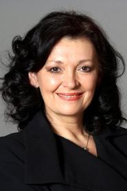 Eva Režnarová profile photo