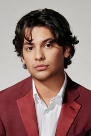 Xolo Maridueña profile photo