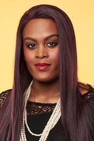Mya Taylor profile photo