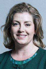 Penny Mordaunt profile photo