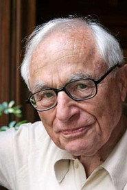 Walter Bernstein profile photo