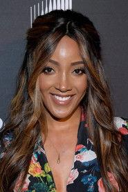 Mickey Guyton profile photo