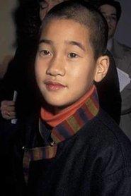 Gyurme Tethong profile photo
