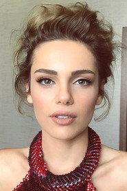 Yağmur Tanrısevsin profile photo