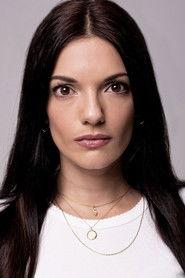 Sabrina Praga profile photo