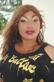 Eucharia Anunobi profile photo