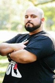 Deive Pazos profile photo