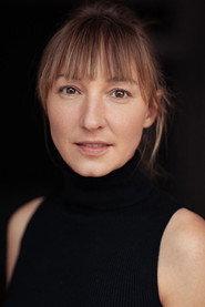 Johanna Falckner profile photo