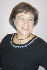Tina Shuster profile photo