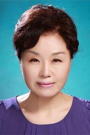 Ban Hye-ra profile photo