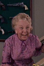 Mary Young profile photo