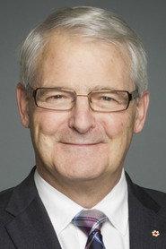 Marc Garneau profile photo