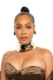 La La Anthony profile photo