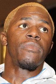 Melvin Guillard profile photo