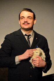 Géza Egger profile photo