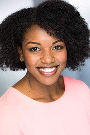 Ashley Monique Clark profile photo