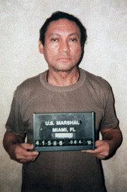 Manuel Antonio Noriega profile photo