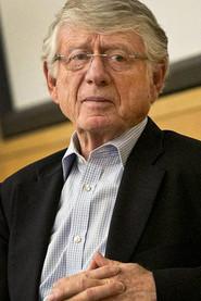 Ted Koppel profile photo