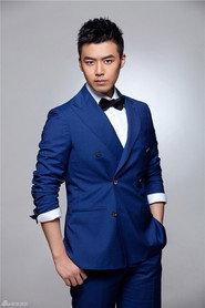 Wang Jinduo profile photo