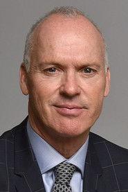 Michael Keaton profile photo