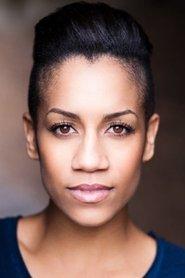 Dominique Tipper profile photo