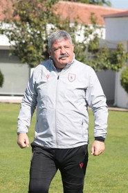 Mehmet Adnan Öztekin profile photo