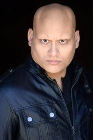 Angel Rosario Jr. profile photo