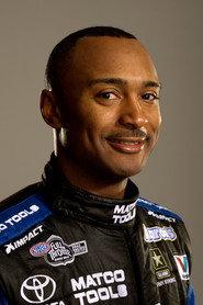 Antron Brown profile photo