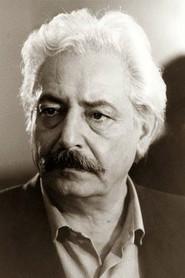 Jamshid Mashayekhi profile photo