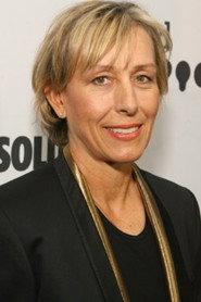 Martina Navratilova profile photo