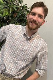Brendan Parker profile photo