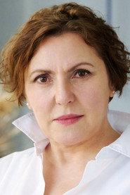 Larysa Domaskina profile photo