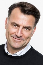 Michael Kamber profile photo
