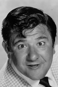 Buddy Hackett profile photo