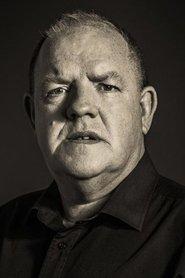 John Henshaw profile photo