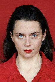 Nina-Maria Wyss profile photo