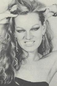 Cookie Mueller profile photo