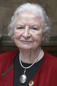 P. D. James profile photo